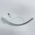 Disposable Medical Cuffed / Uncuffed Endotracheal Tube